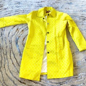 Women’s trench coat